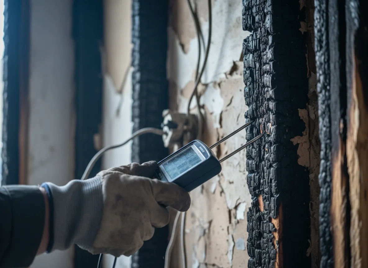 Fire Damage Restoration Hoisington, KS FAQs